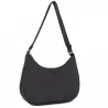 Sac besace Basic Verni de Lancaster