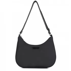 Sac besace Basic Verni de Lancaster