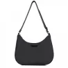 Sac besace Basic Verni de Lancaster