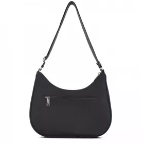 Sac besace Basic Verni de Lancaster