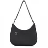 Sac besace Basic Verni de Lancaster