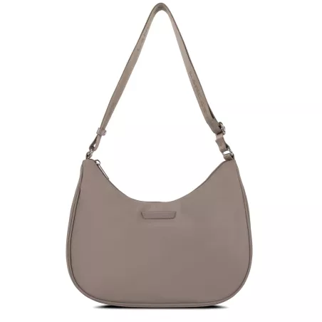 Sac besace Basic Verni de Lancaster