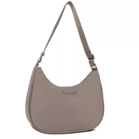 Sac besace Basic Verni de Lancaster