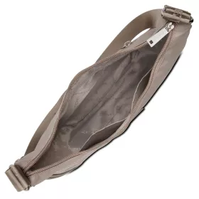 Sac besace Basic Verni de Lancaster