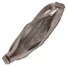 Sac besace Basic Verni de Lancaster