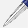Rollerball Montblanc Muses Elizabeth Taylor Special Edition Montblanc
