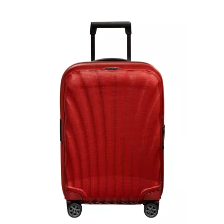 Valise à 4 roues extensible 55cm C-LITE de Samsonite