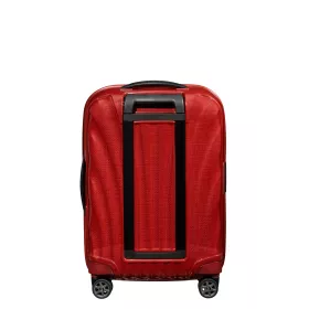 Valise à 4 roues extensible 55cm C-LITE de Samsonite
