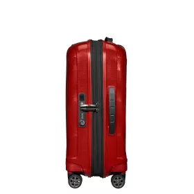 Valise à 4 roues extensible 55cm C-LITE de Samsonite