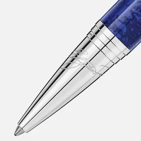 Stylo bille Montblanc Muses Elizabeth Taylor Special Edition Montblanc