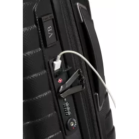 Valise à 4 roues extensible 55cm PROXIS de Samsonite