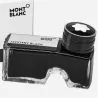 montblanc - flacon d'encre, mystery black