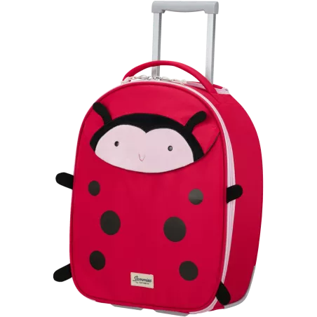 Valise 2 roues 45cm HAPPY SAMMIES ECO de Samsonite