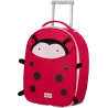 Valise 2 roues 45cm HAPPY SAMMIES ECO de Samsonite