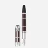Stylo plume Writers Edition Hommage à Arthur Conan Doyle Limited Edition 1902 Montblanc