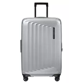 Valise à 4 roues extensible 69cm NUON de Samsonite