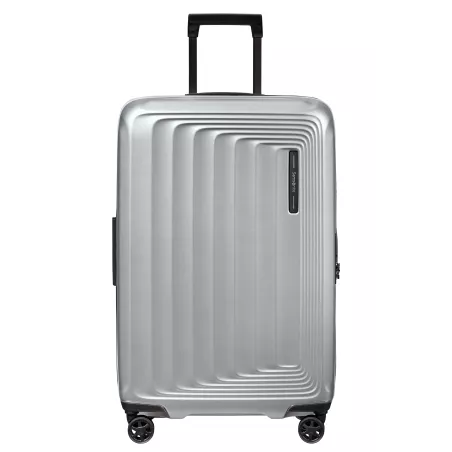 Valise à 4 roues extensible 69cm NUON de Samsonite