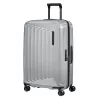 Valise à 4 roues extensible 69cm NUON de Samsonite