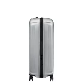 Valise à 4 roues extensible 69cm NUON de Samsonite