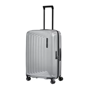 Valise à 4 roues extensible 69cm NUON de Samsonite