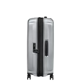 Valise à 4 roues extensible 69cm NUON de Samsonite