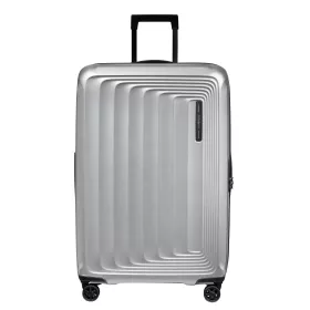 Valise à 4 roues extensible 75cm NUON de Samsonite