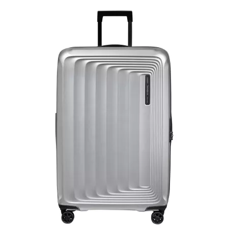 Valise à 4 roues extensible 75cm NUON de Samsonite