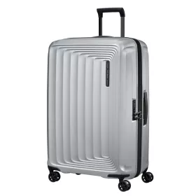Valise à 4 roues extensible 75cm NUON de Samsonite