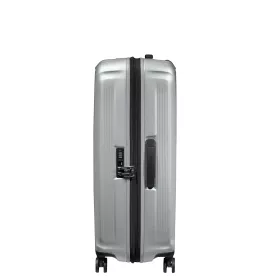 Valise à 4 roues extensible 75cm NUON de Samsonite