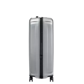Valise à 4 roues extensible 75cm NUON de Samsonite