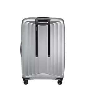 Valise à 4 roues extensible 75cm NUON de Samsonite
