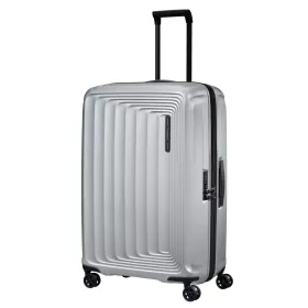 Valise à 4 roues extensible 75cm NUON de Samsonite