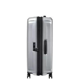 Valise à 4 roues extensible 75cm NUON de Samsonite