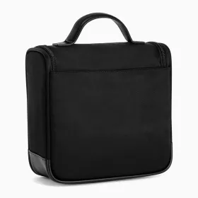 Le Tanneur - trousse de toilette dépliante zippée gaspard