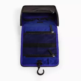 Le Tanneur - trousse de toilette dépliante zippée gaspard