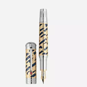 Stylo plume Patron of Art Hommage à Napoléon Bonaparte Limited Edition 888 Montblanc