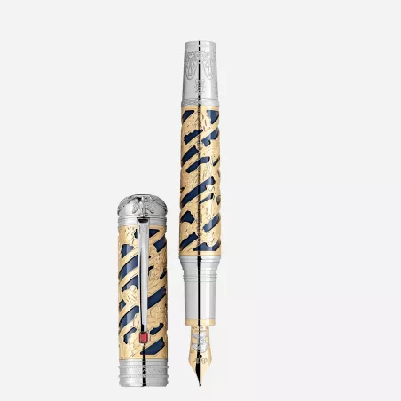 Stylo plume Patron of Art Hommage à Napoléon Bonaparte Limited Edition 888 Montblanc