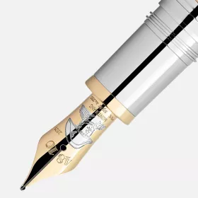 Stylo plume Patron of Art Hommage à Napoléon Bonaparte Limited Edition 888 Montblanc