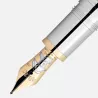 Stylo plume Patron of Art Hommage à Napoléon Bonaparte Limited Edition 888 Montblanc