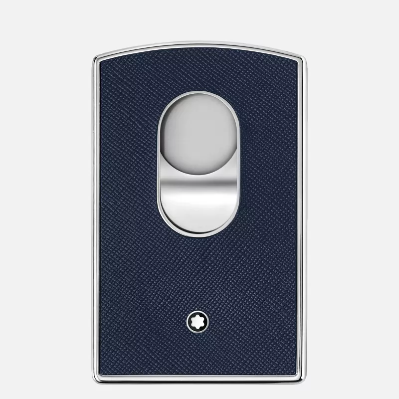montblanc - porte-cartes de visite à coque rigide montblanc sartorial montblanc - porte-cartes de visite à coque rigide montblanc sartorial