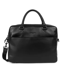 Porte documents Soft Vintage Homme de Lancaster