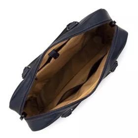 Porte documents Soft Vintage Homme de Lancaster