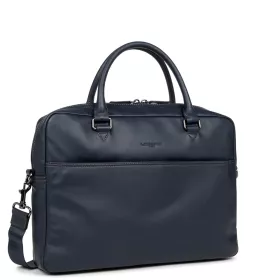 Porte documents Soft Vintage Homme de Lancaster