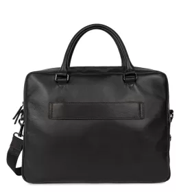 Porte documents Soft Vintage Homme de Lancaster