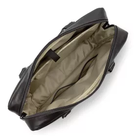Porte documents Soft Vintage Homme de Lancaster