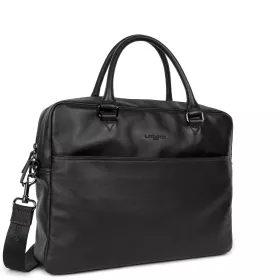 Porte documents Soft Vintage Homme de Lancaster
