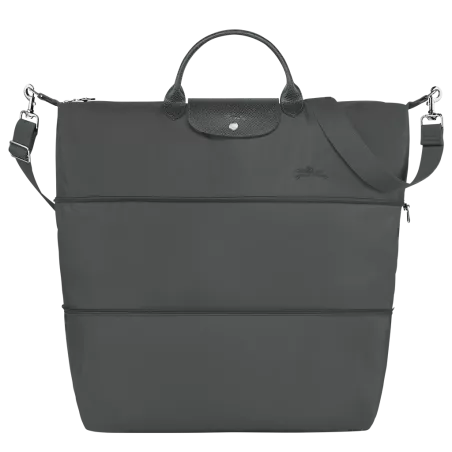 Sac de voyage extensible  Le Pliage Green de Longchamp
