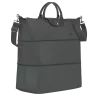 Sac de voyage extensible  Le Pliage Green de Longchamp