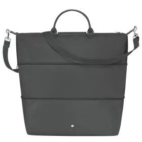 Sac de voyage extensible  Le Pliage Green de Longchamp