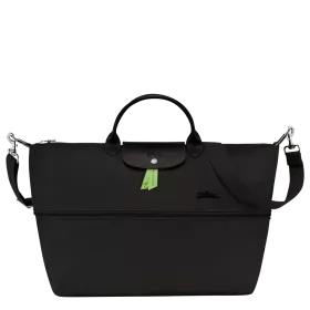 Sac de voyage extensible  Le Pliage Green de Longchamp